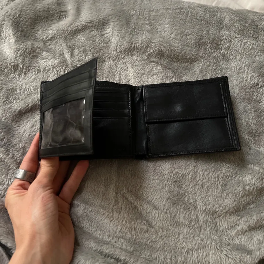 کیف پول مردانه