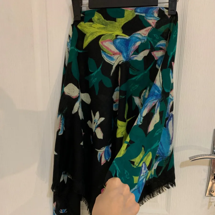 روسری h&m