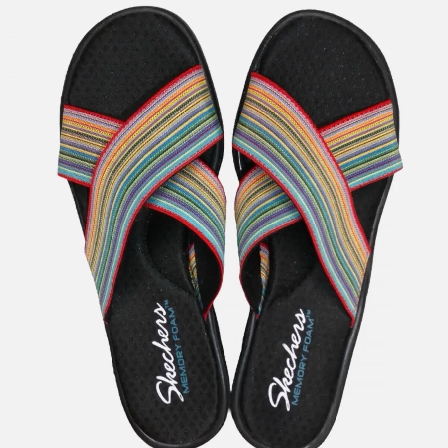 صندل طبی Skechers سایز39