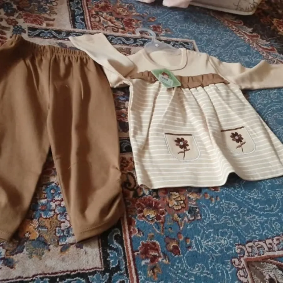 لباس کودک