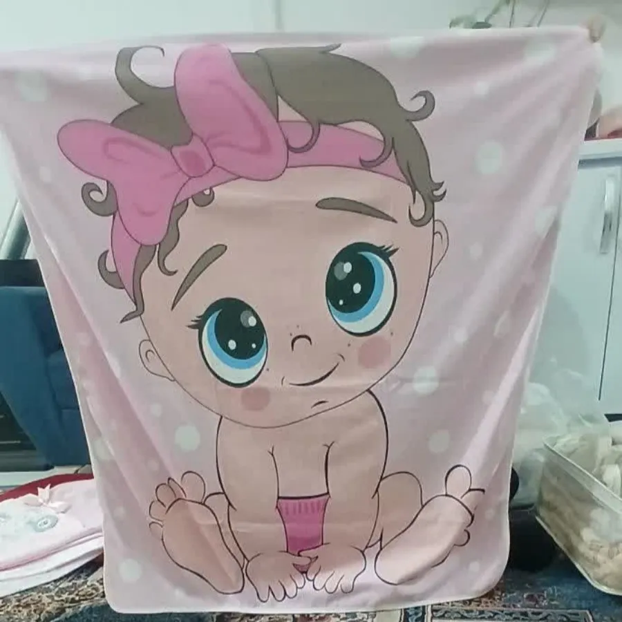 حوله