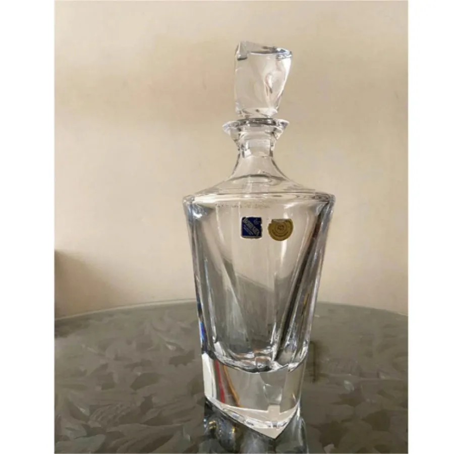 ساغر کریستال بوهمیا چک