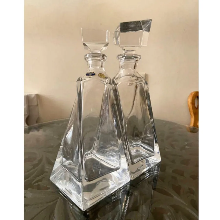 ساغر جفت بوهمیا چک