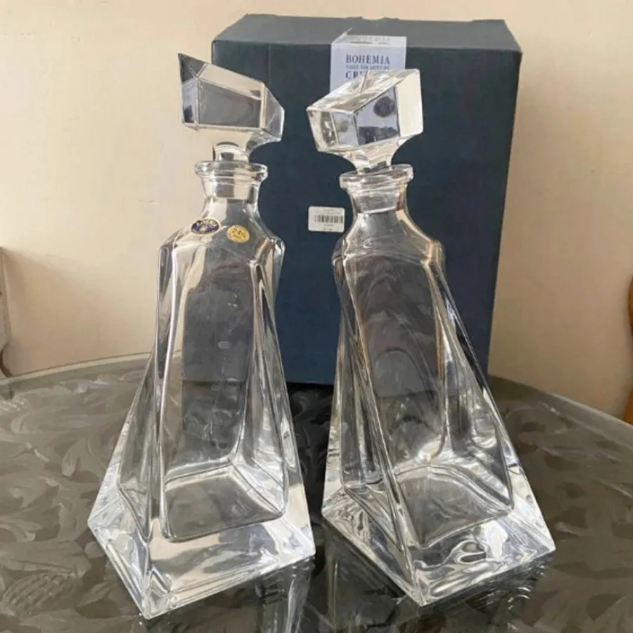ساغر جفت بوهمیا چک