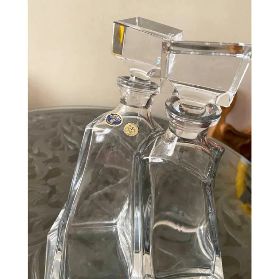 ساغر جفت بوهمیا چک