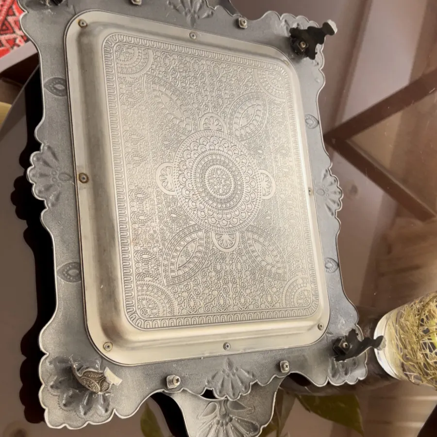 سینی پیوتر اصفهان