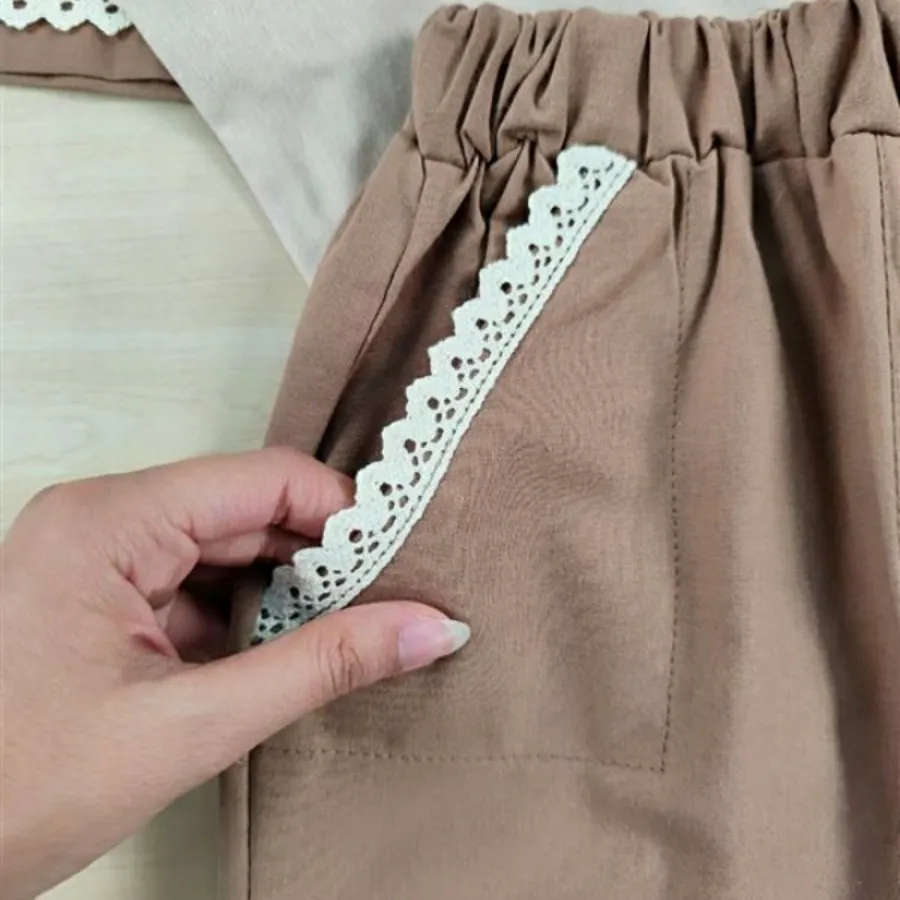 تیشرت شلوار