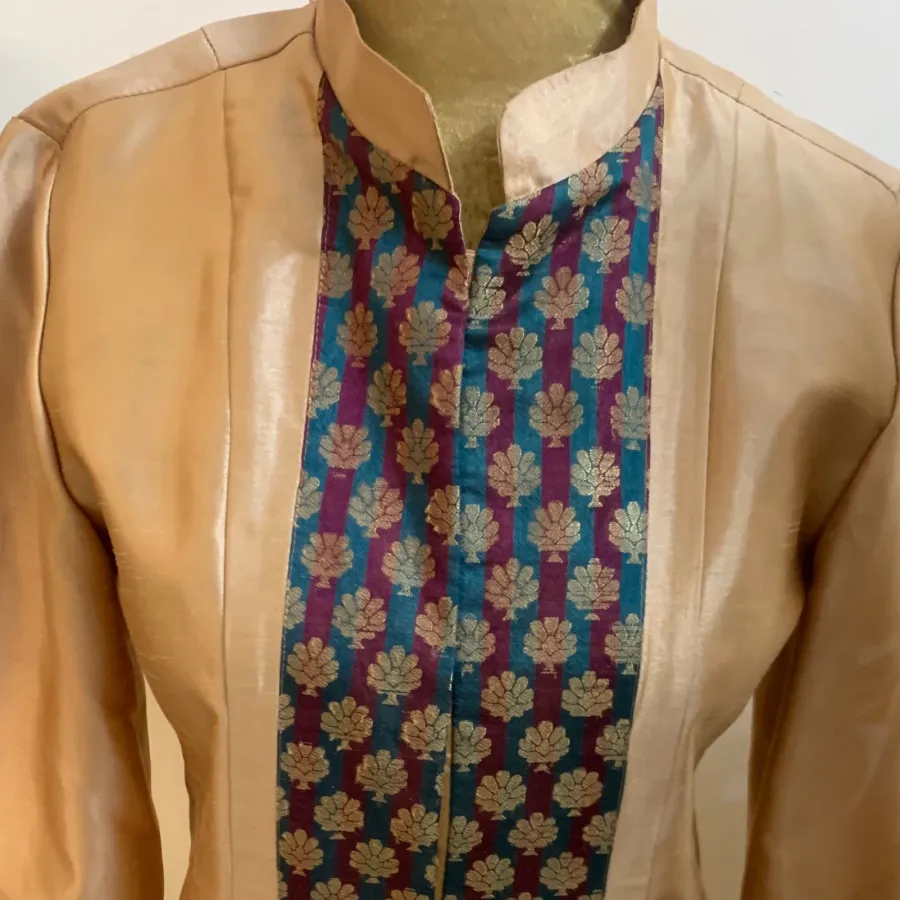 مانتو مجلسی