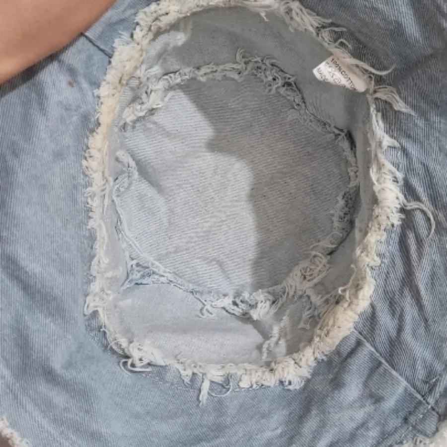 کلاه جین