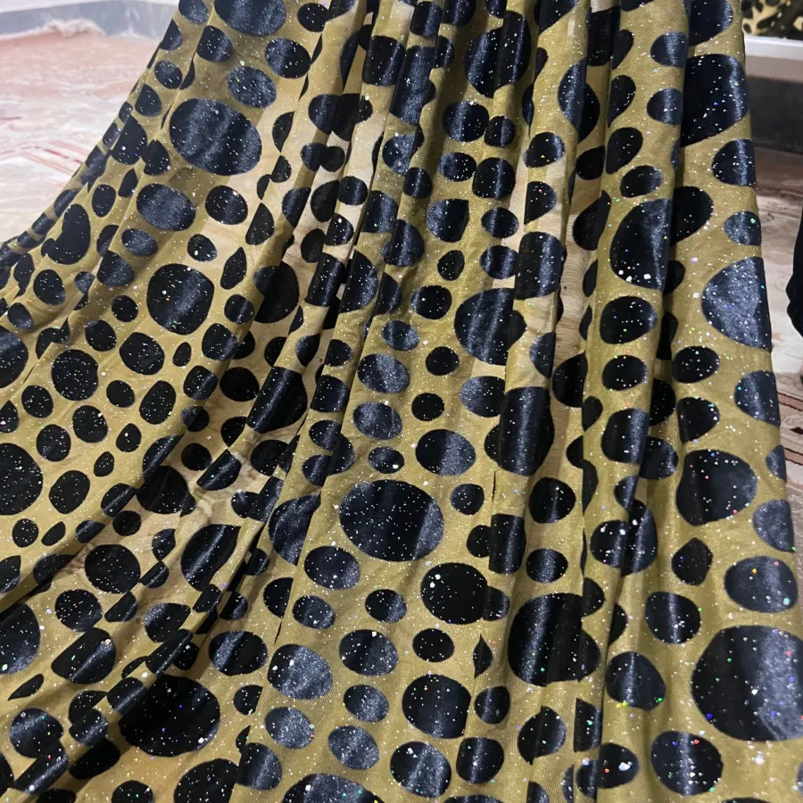 پارچه مخمل مجلسی