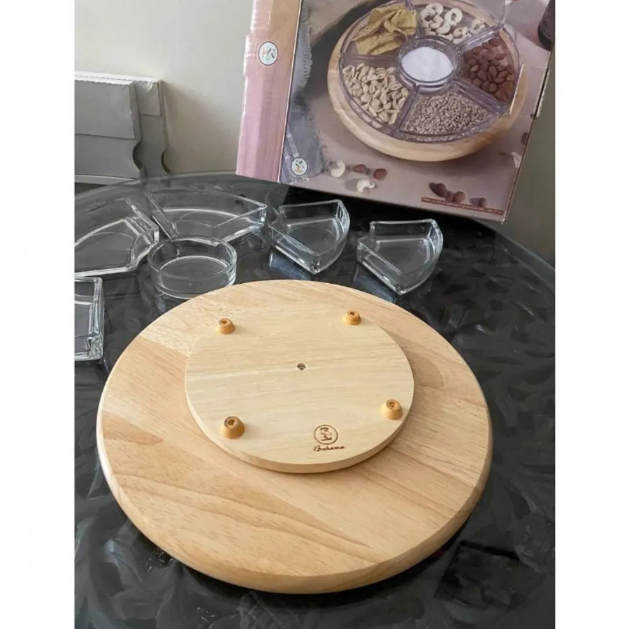 اردورخوری باهاما