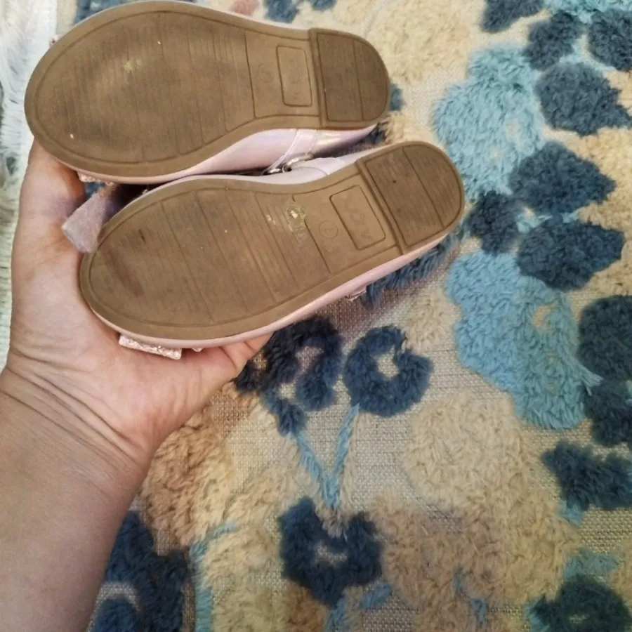 کفش مجلسی