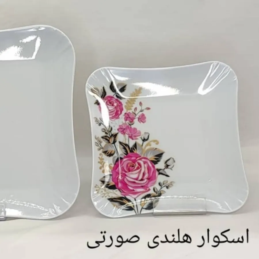 سرویس 36تیکه ملامین