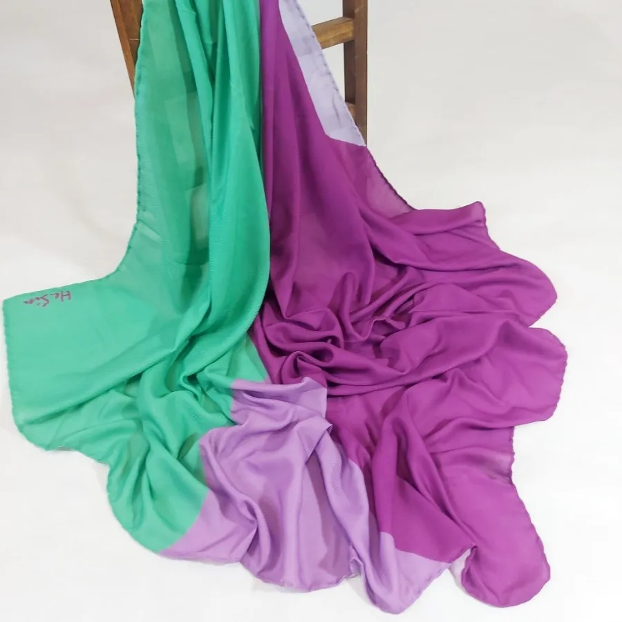 روسری نخی