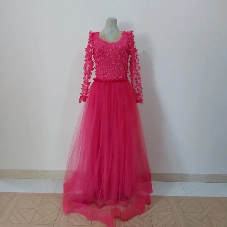 لباس مجلسی