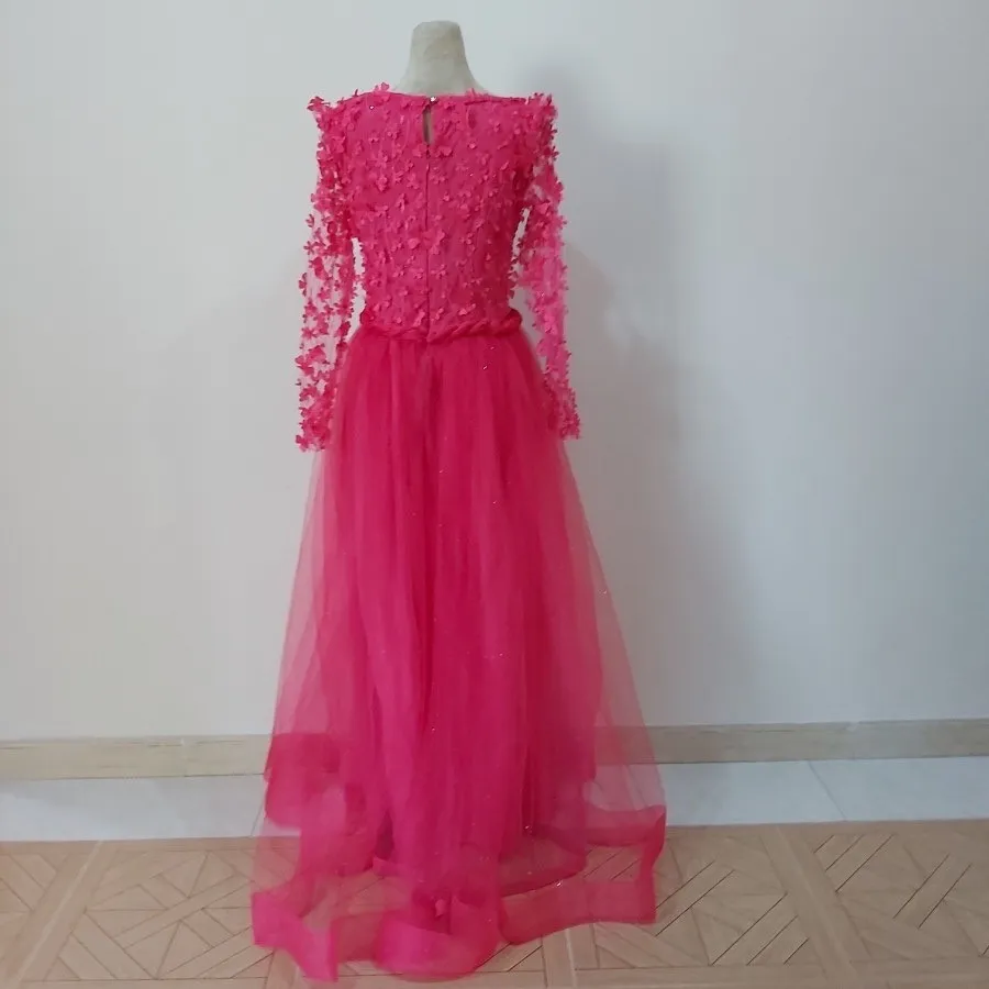 لباس مجلسی