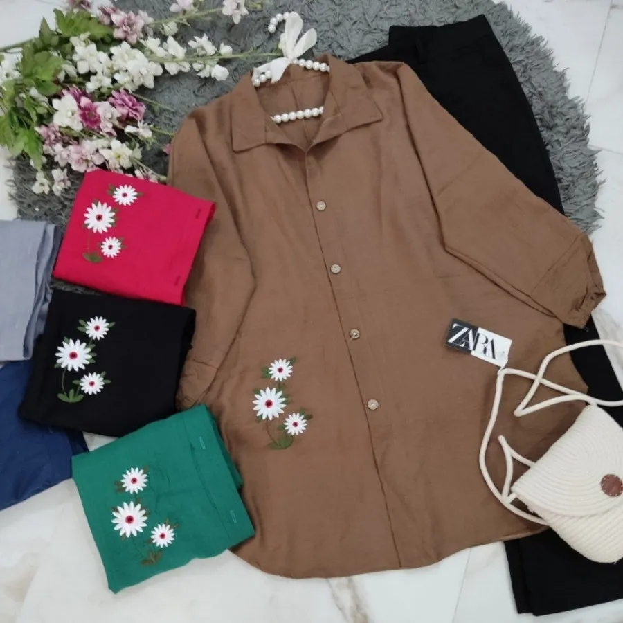 شومیز شیک