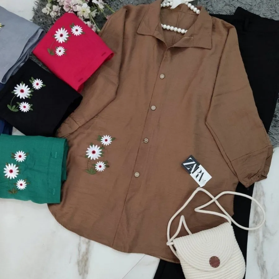 شومیز شیک