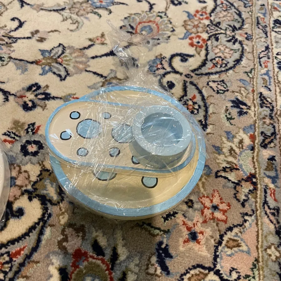 ظرف دکوری
