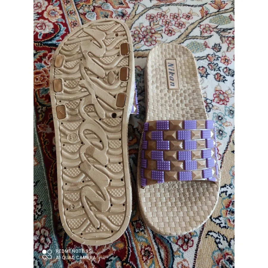 دمپایی