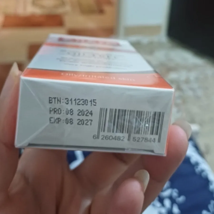 ضدآفتاب الارو اصل