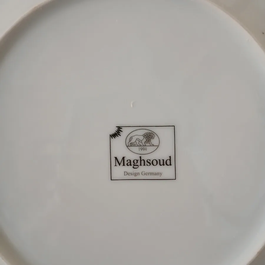 ست پذیرایی