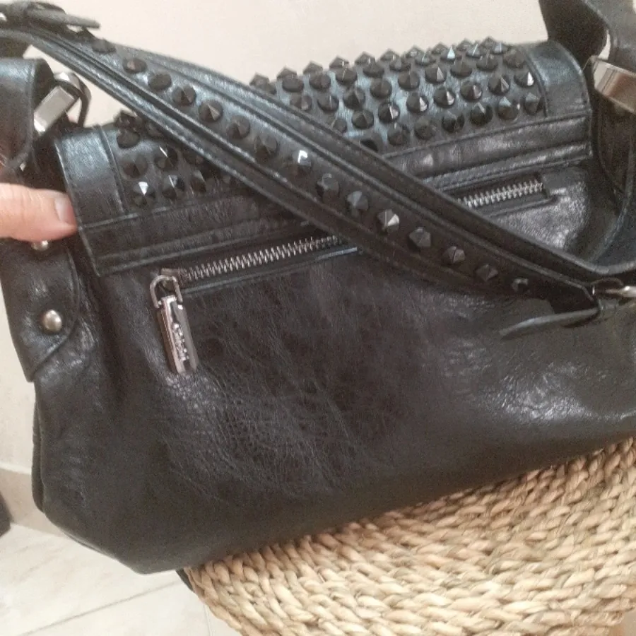 کیف چرم مجلسی
