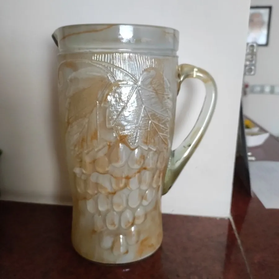 وپارچ لیوان
