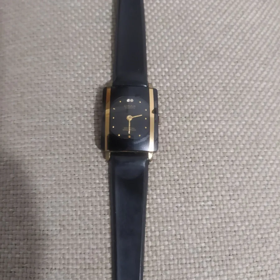 ساعت اومکس اصل