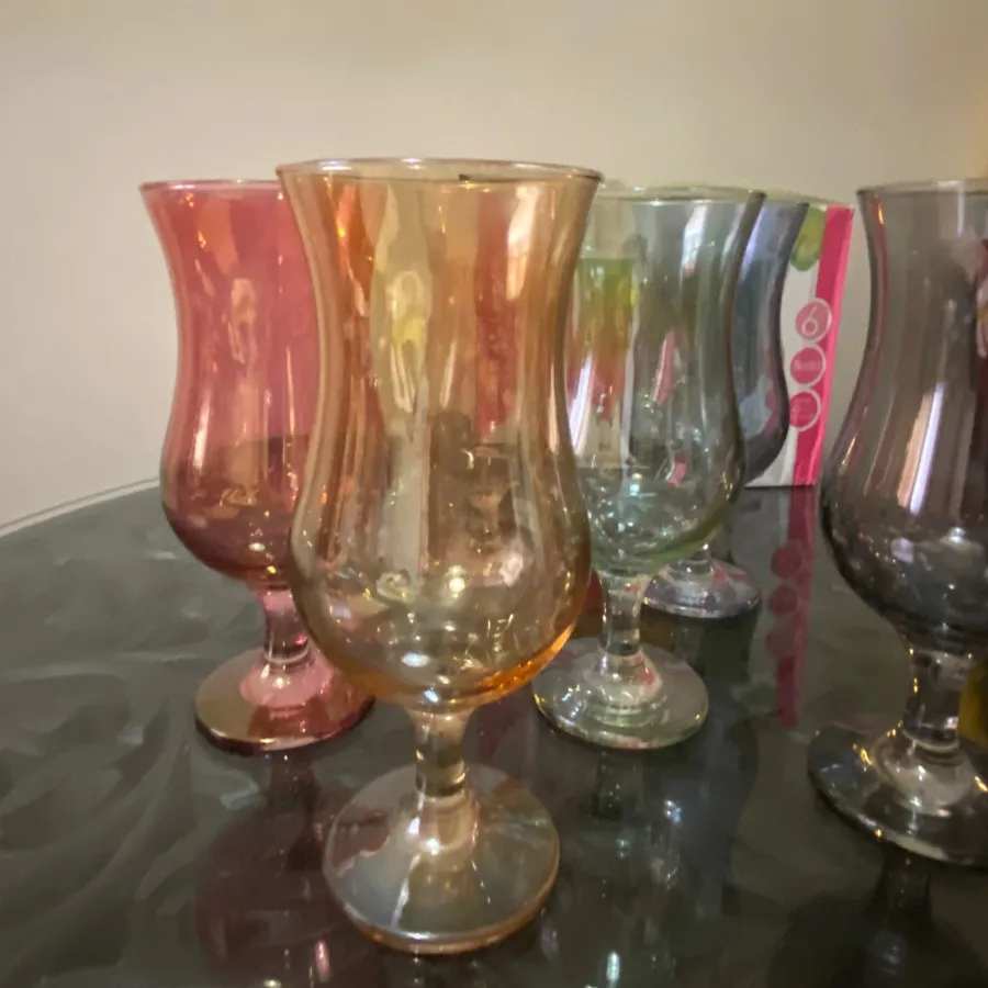 جام سرو دسر