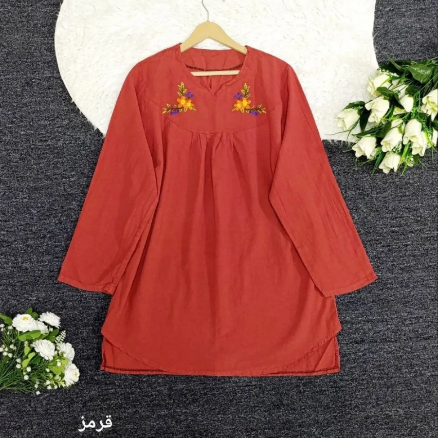 تونیک مانتویی