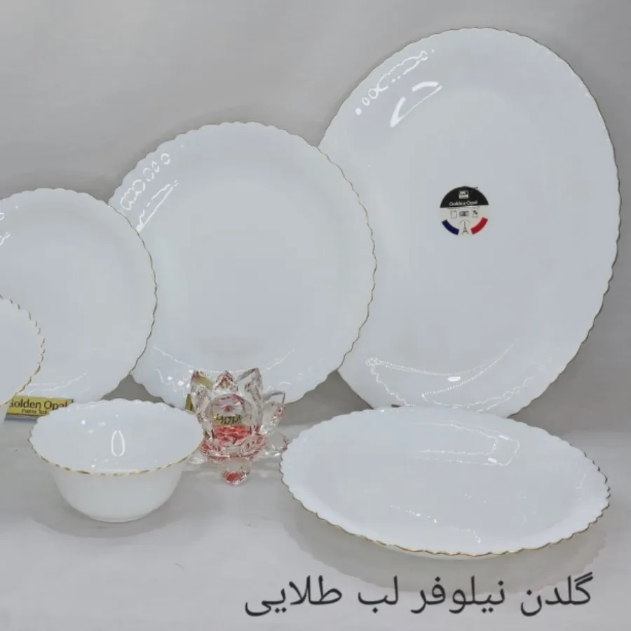 سرویس 26تیکه آرکوپال