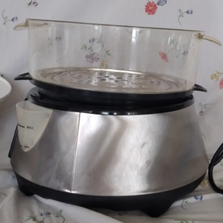 بخارپز