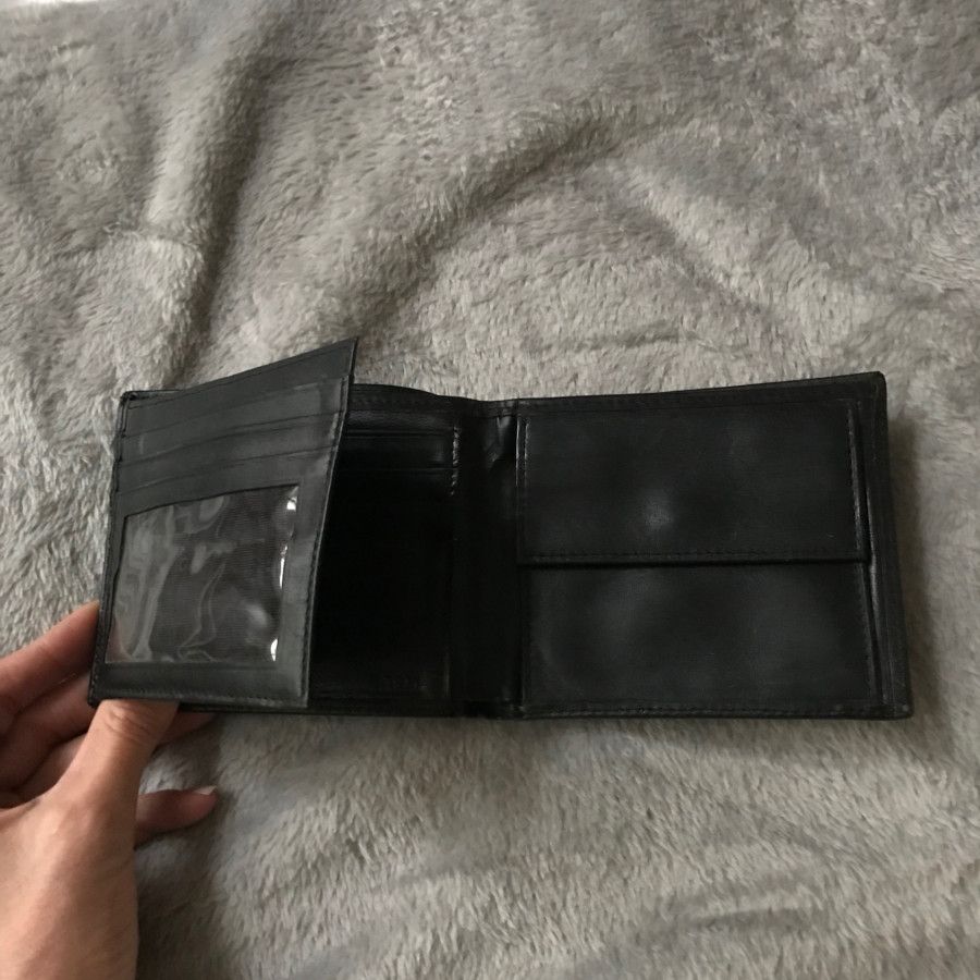 کیف پول مردانه