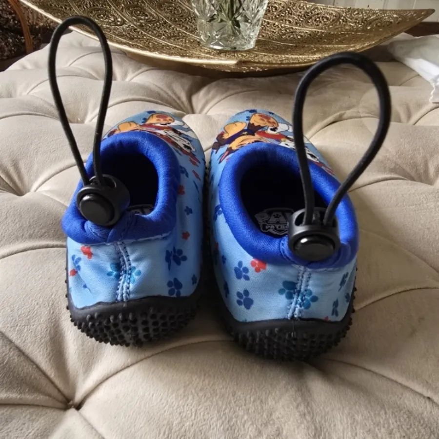 کفش جورابی استخری