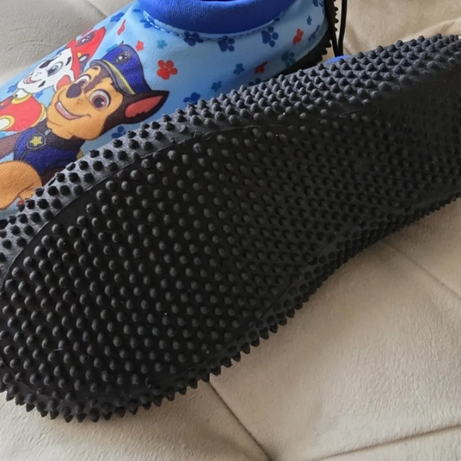 کفش جورابی استخری