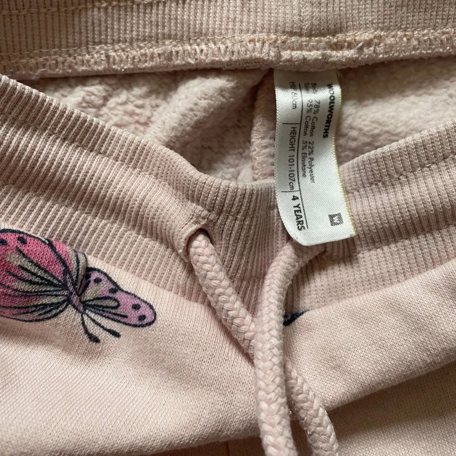 شلوار اسلش h&m