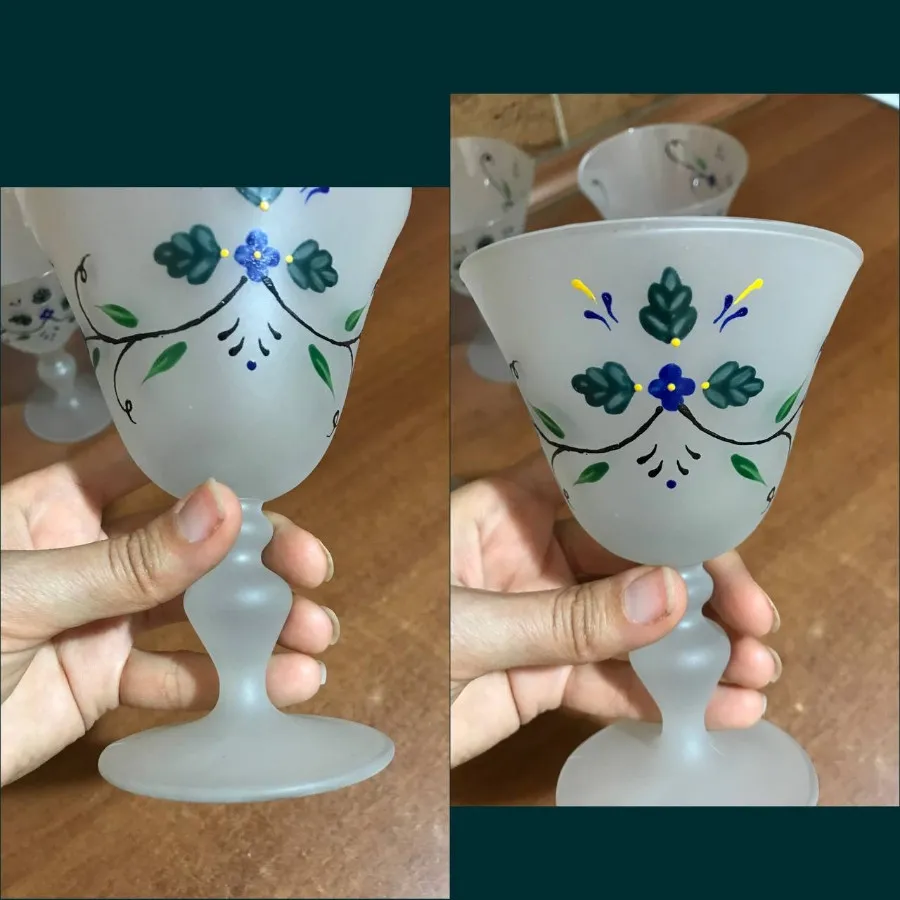 بستنی خوری/ جام