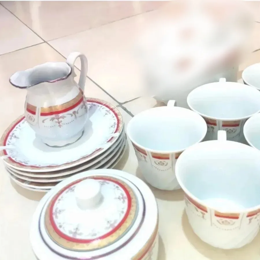 سرویس چینی