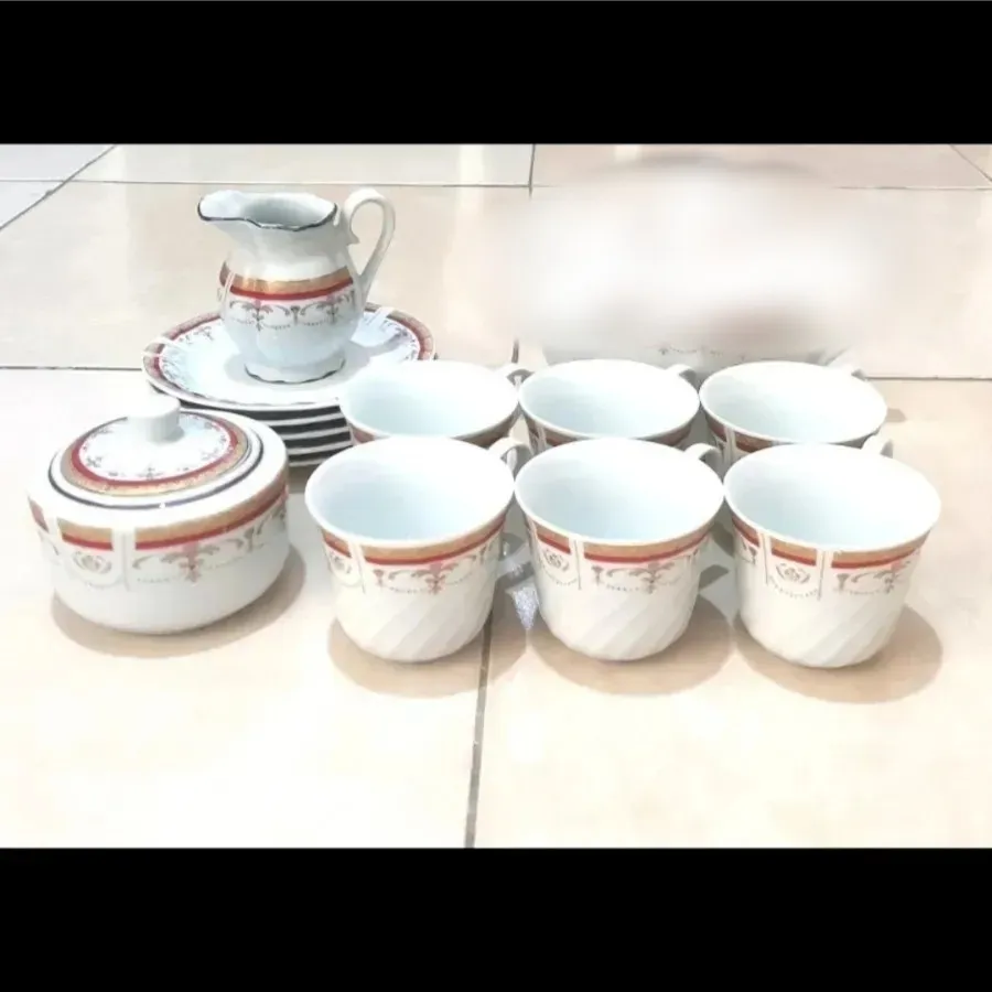 سرویس چینی