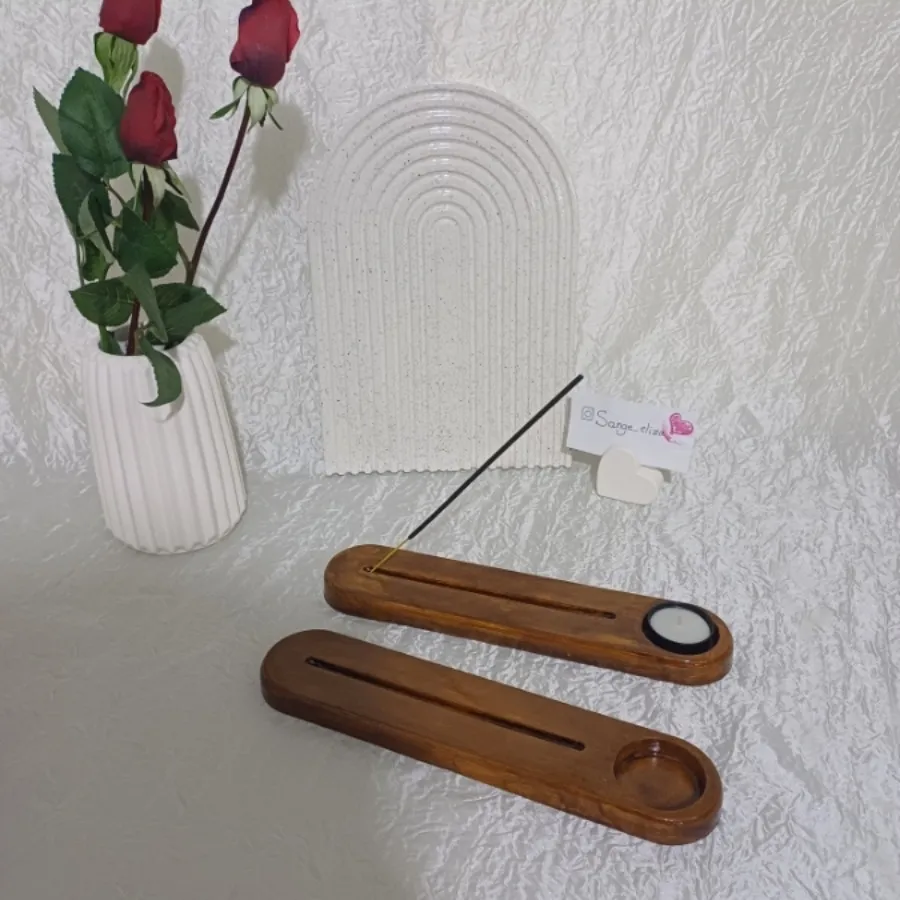 جاعودی طرح چوب