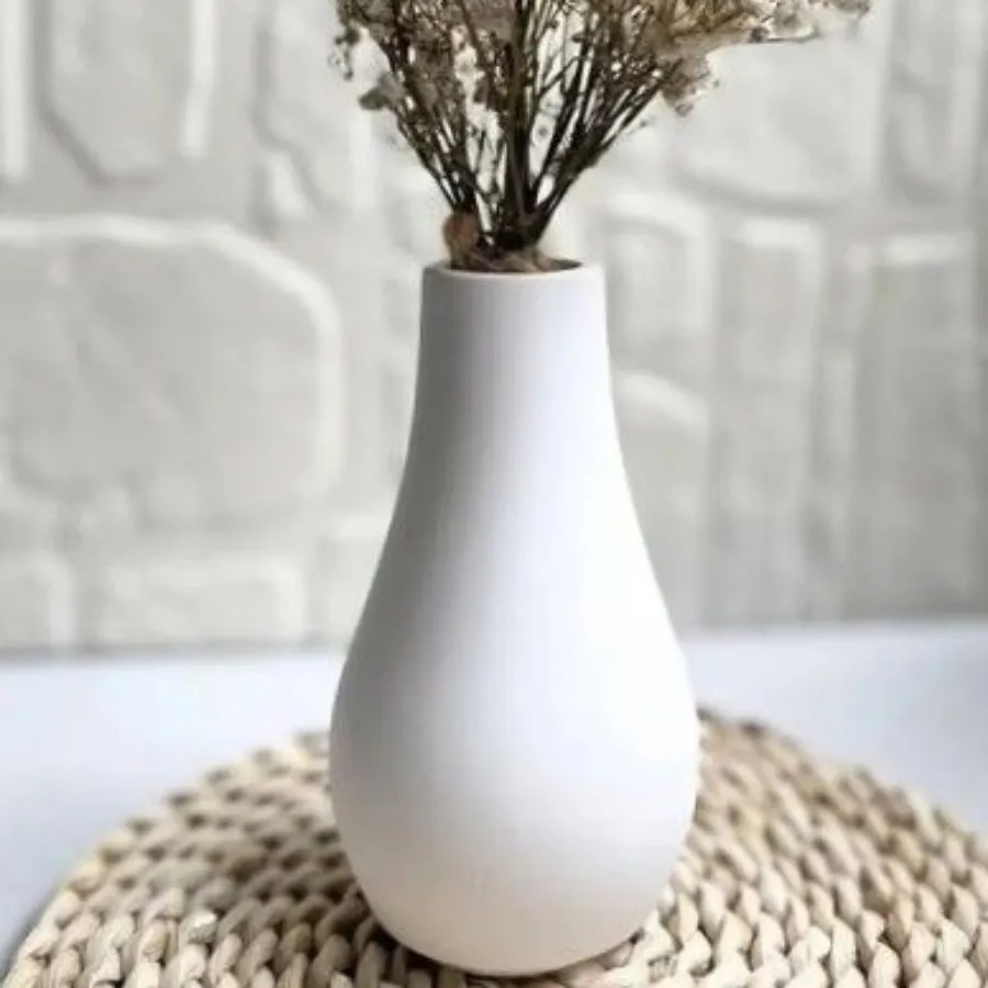 گلدان خمره ای