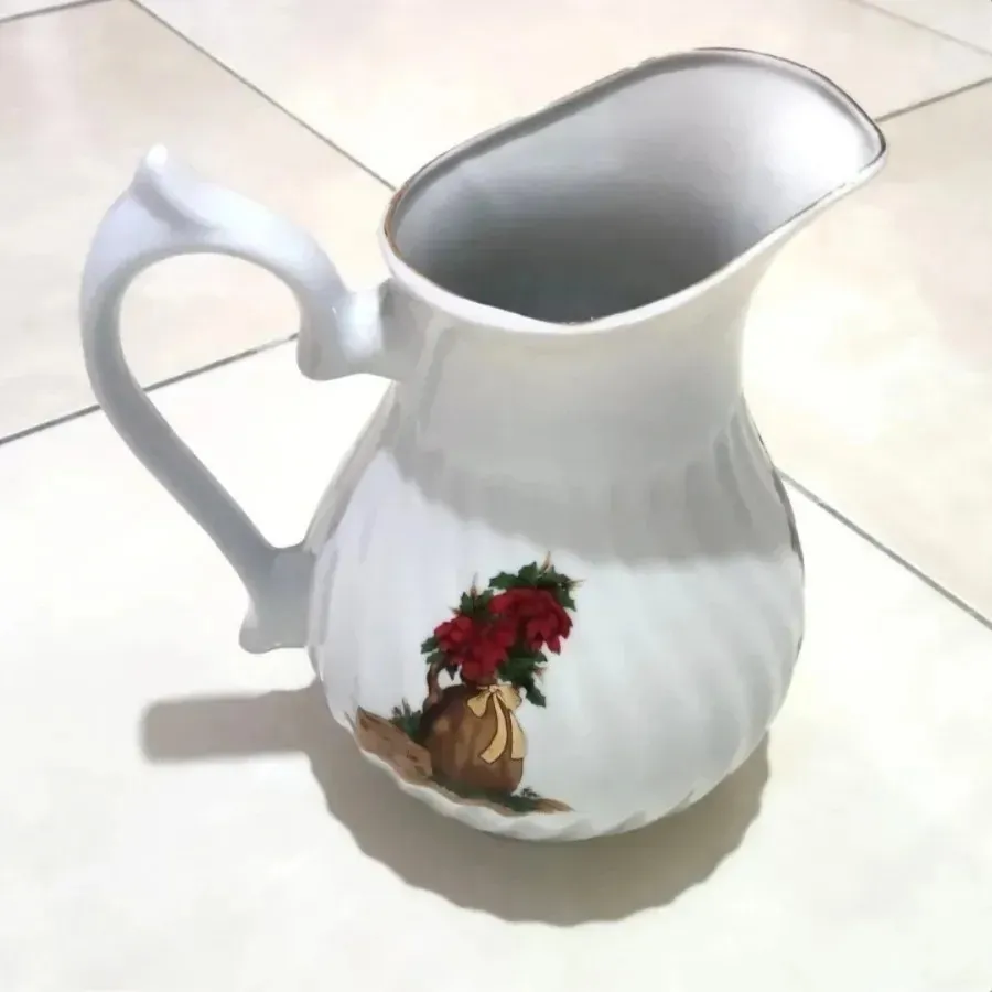 پارچ چینی