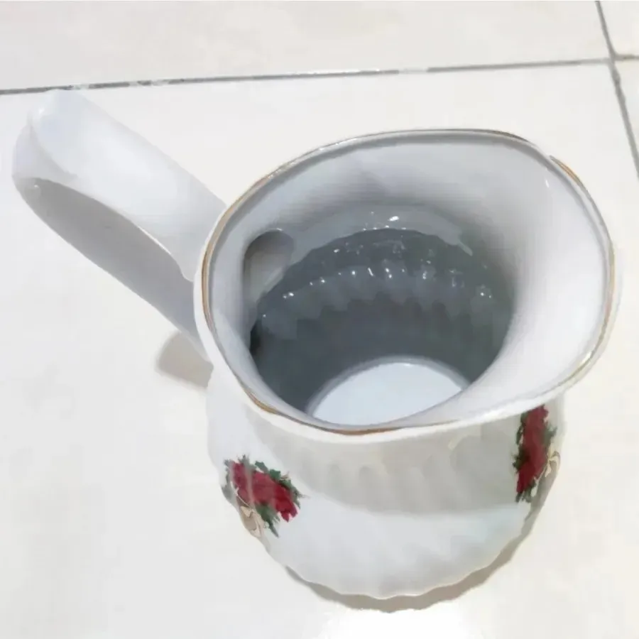 پارچ چینی