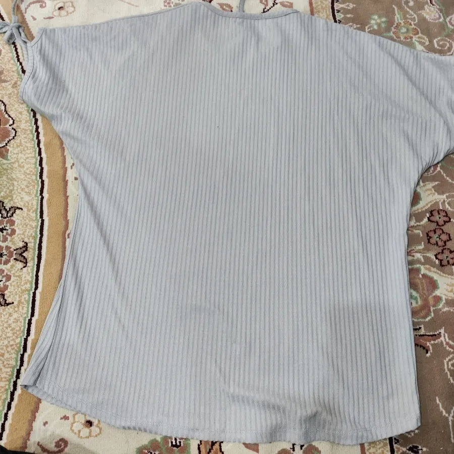 تیشرت سایز بزرگ