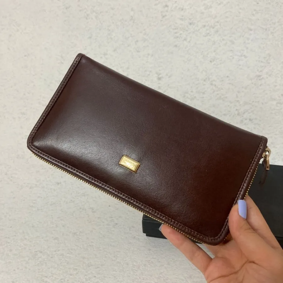 کیف برند مارال چرم