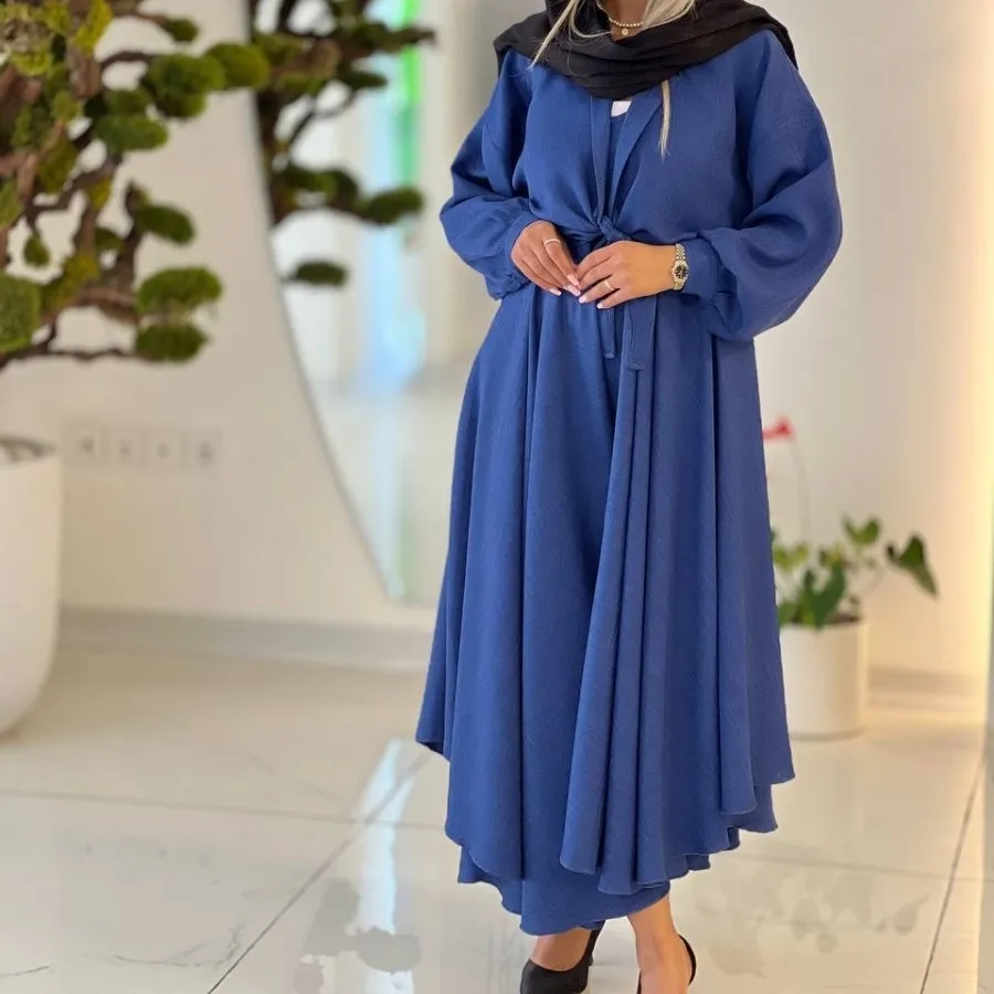 شومیز و سارافن