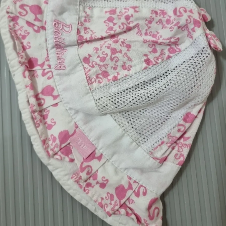 کلاه تابستانی بچگانه