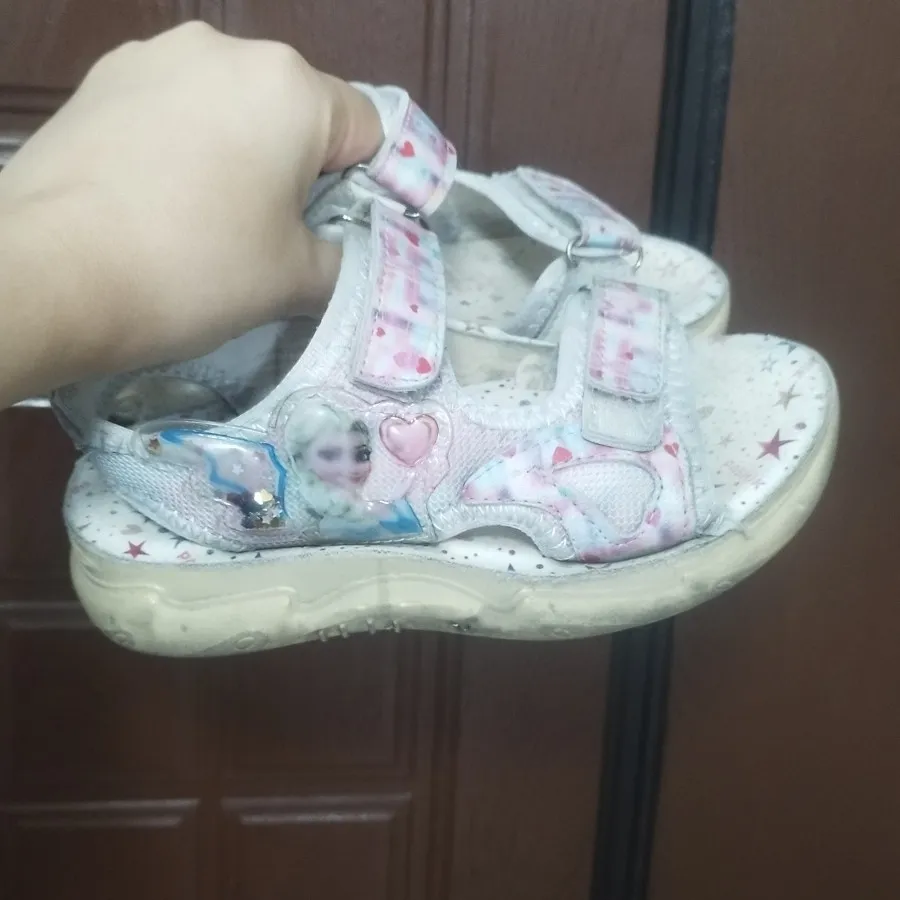 صندل بچه گانه