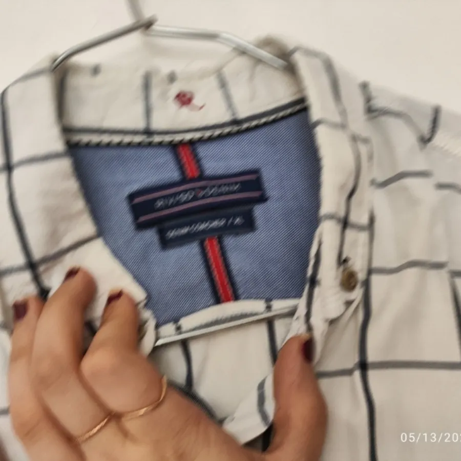 پیراهن مردانه